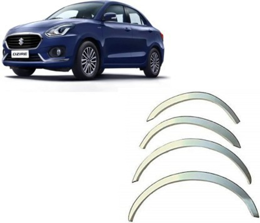 Dzire fender shop price