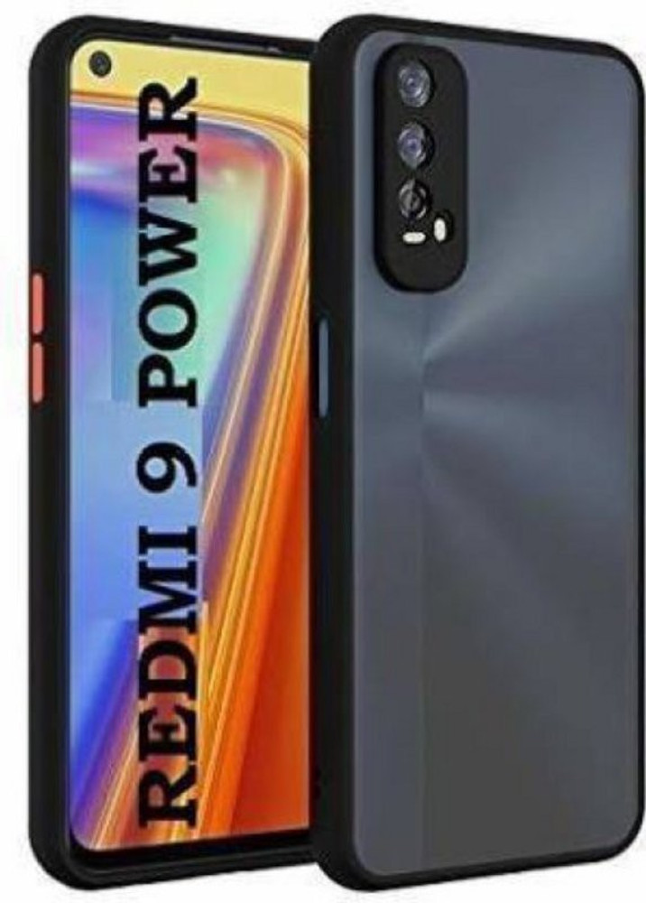 Redmi 9 sales power pouches