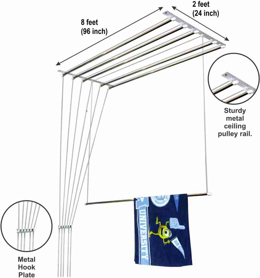 Homewell 2025 cloth dryer