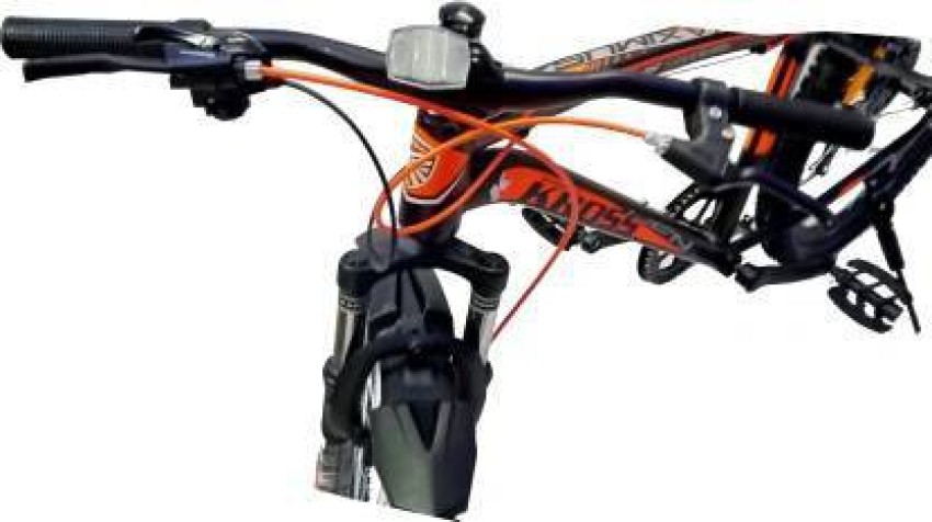 Kross discount maximus 24t