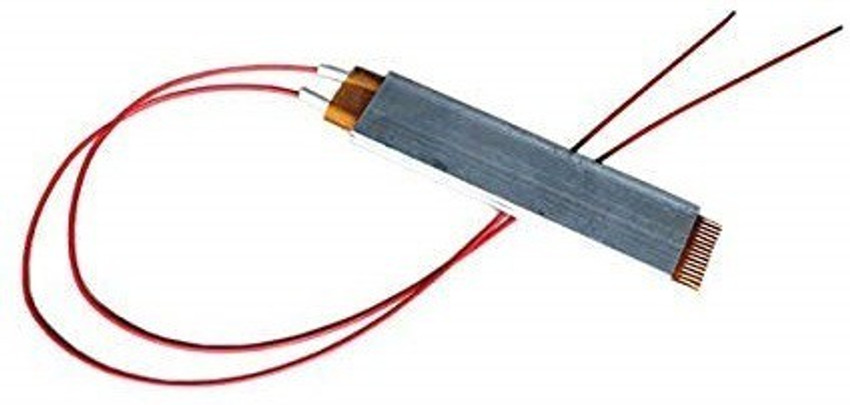 HatchPro 12V DC Heater for 56/112 Egg Incubator Price in India - Buy  HatchPro 12V DC Heater for 56/112 Egg Incubator online at Flipkart.com