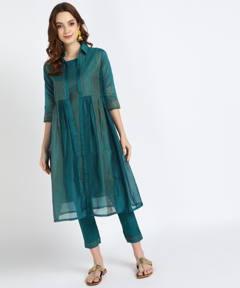 Flipkart kurta store ladies