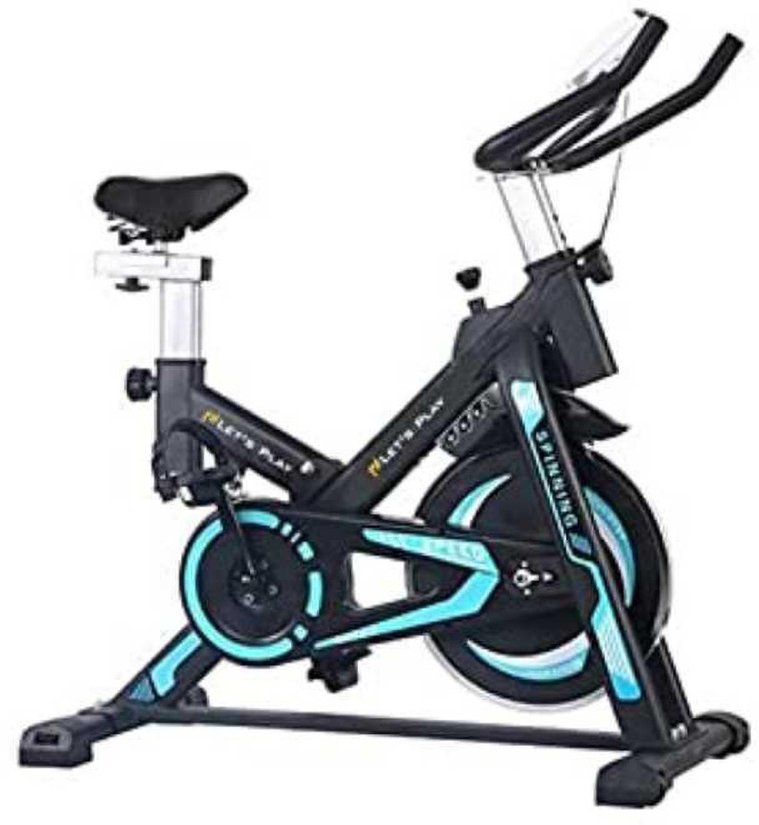 12kg clearance spin bike
