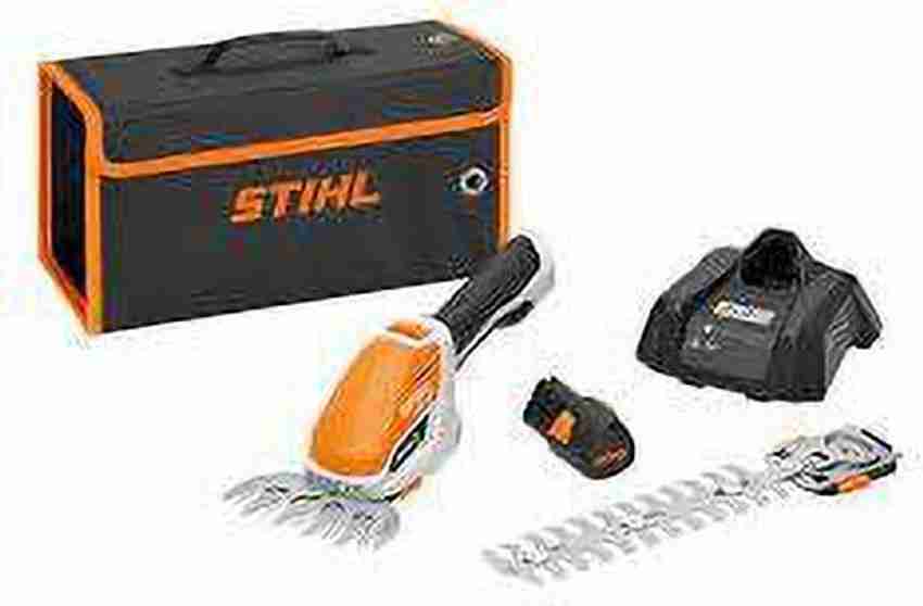 Stihl cordless weed on sale eater