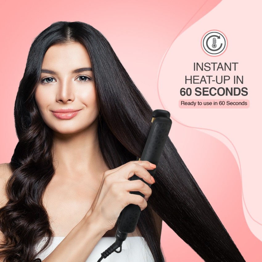 Syska straightener deals