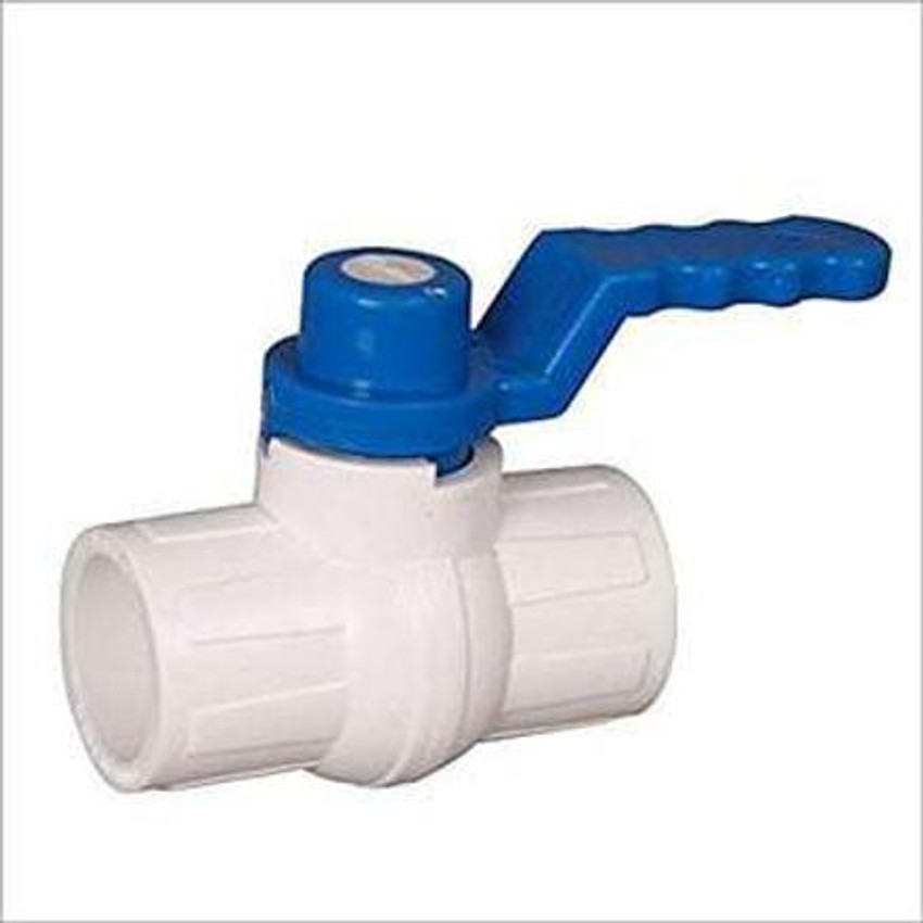 3 4 store pvc ball valve