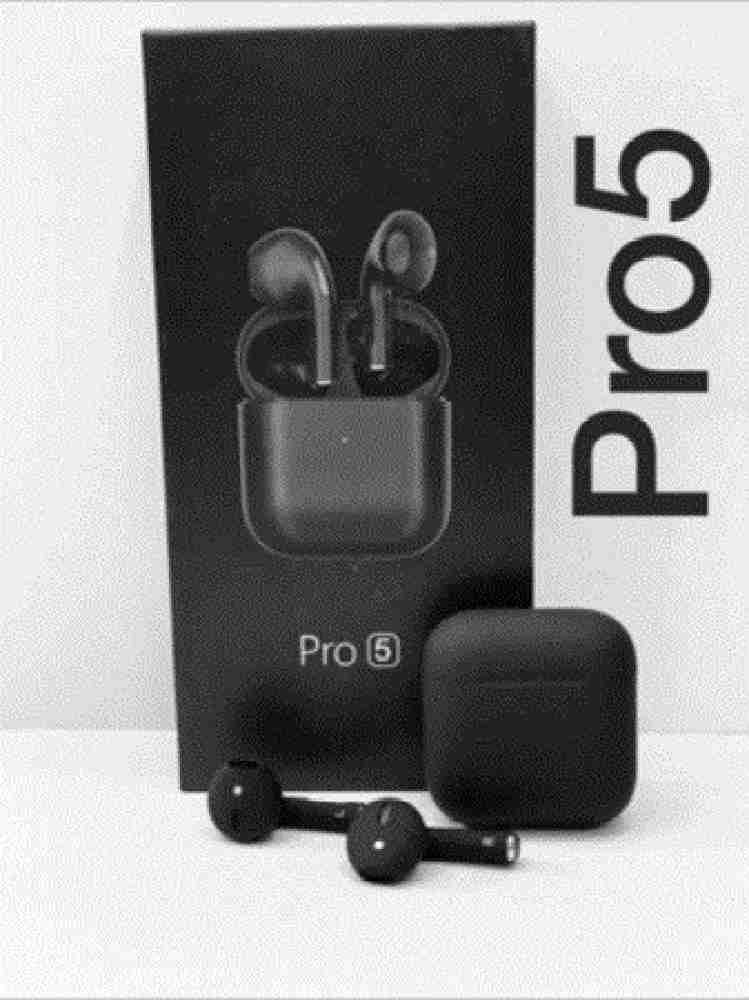 Blackdot touch pro wireless earbuds hot sale