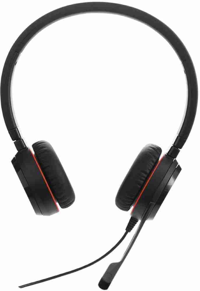 Jabra HSC016 Wired Headset Price in India Buy Jabra HSC016 Wired