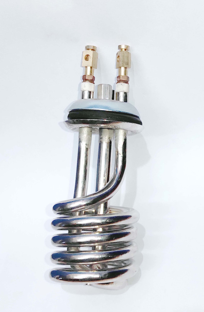 Ru0026I 1pc mini instant water geyser Element with thermostat pipe 3000 W  Immersion Heater Rod Price in India - Buy Ru0026I 1pc mini instant water geyser  Element with thermostat pipe 3000 W