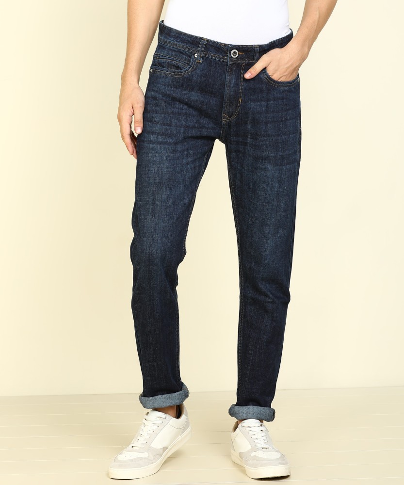 Peter england hotsell jeans flipkart