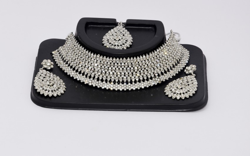 Kalyan on sale silver collections