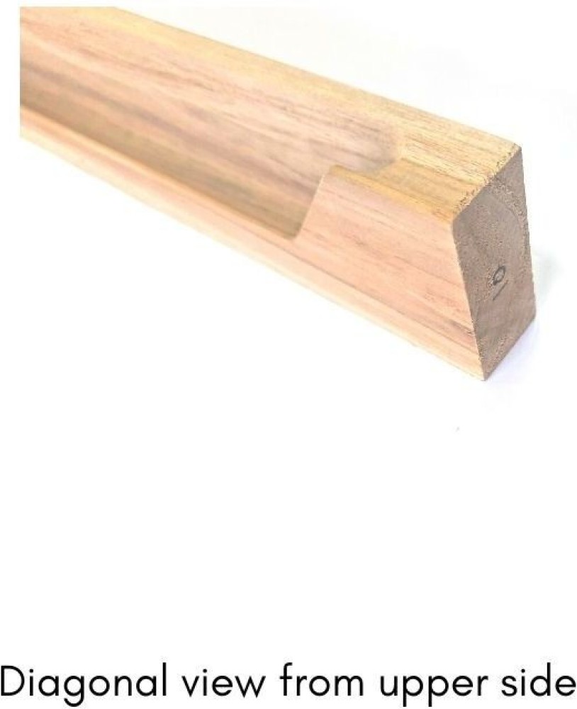 Wooden Handle, ChetanWooden