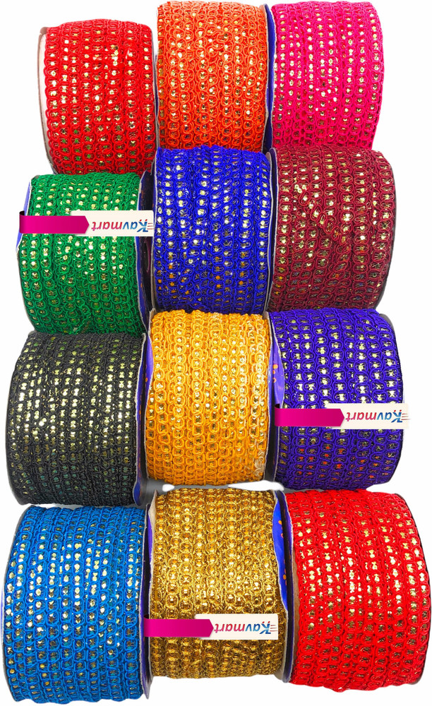 Bulk lace rolls sale