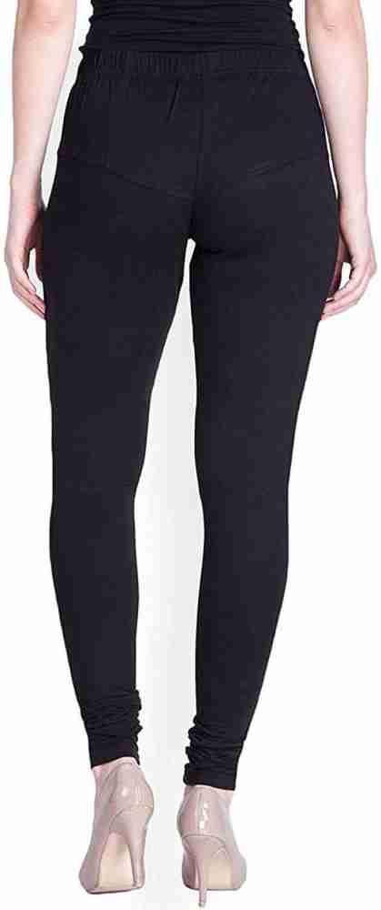 Riza Garments Churidar Length Western Wear Legging Price in India - Buy Riza  Garments Churidar Length Western Wear Legging online at