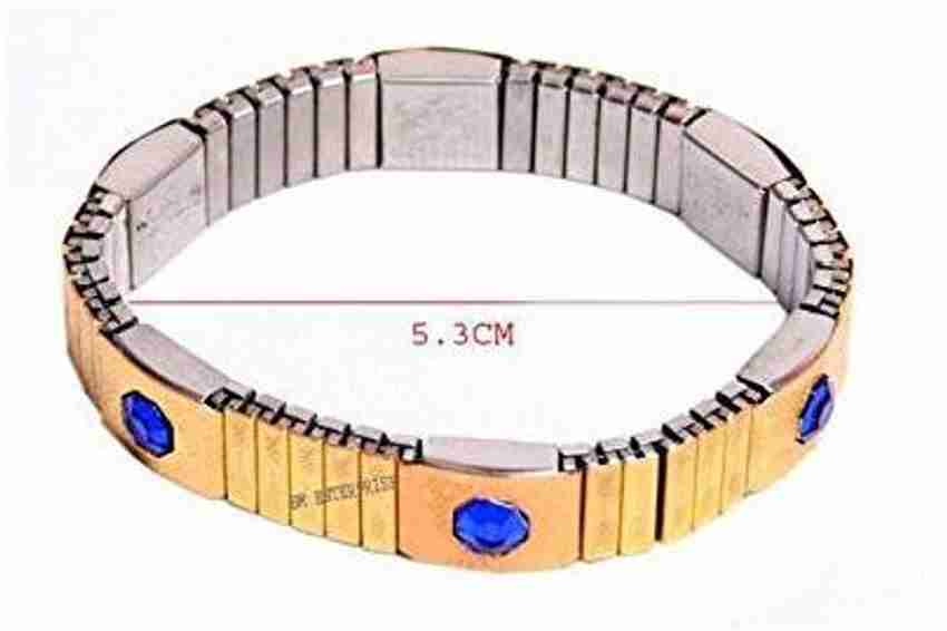 Acs 786 Acupro Health Care System Acs Magnetic Blood Regulator Bracelet Tiger Massager Acs Flipkart