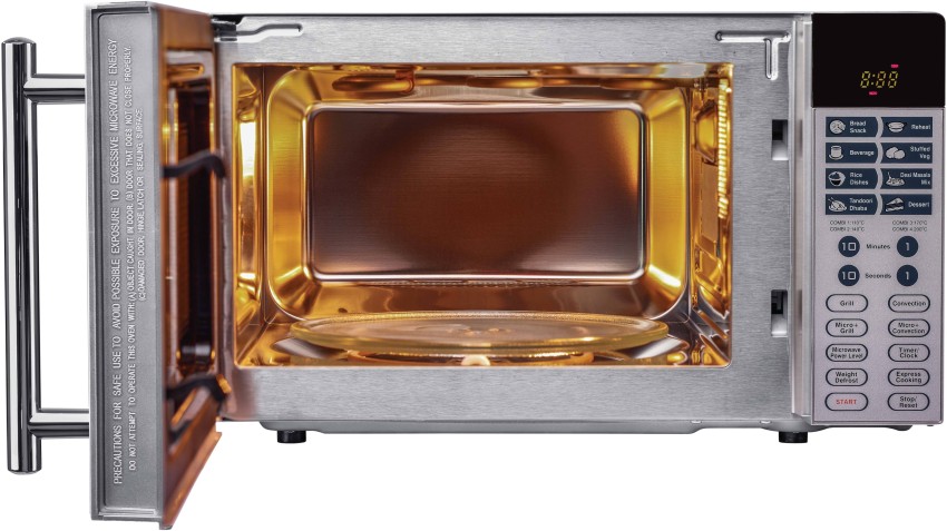 ifb 20sc2 20 litre convection microwave oven