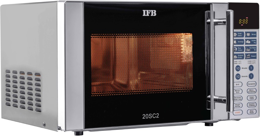 ifb microwave convection 20sc2