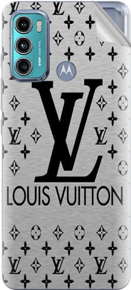 WeCre8 Skin's Moto G Play, Louis Vuitton Mobile Skin Price in