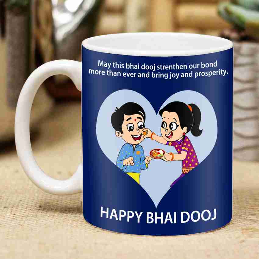 Bhaidooj gifts shop