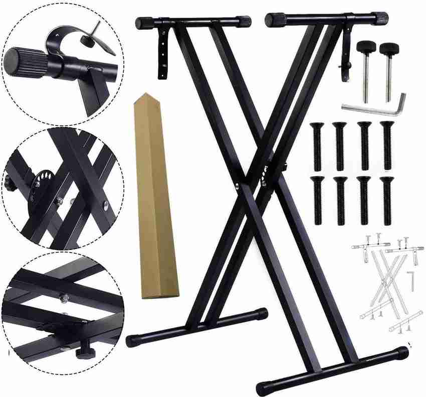 Piano store stand price