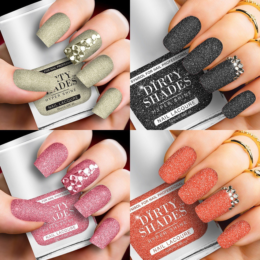 Nail online polish shades