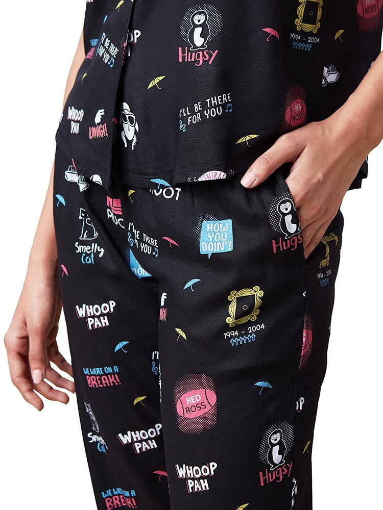 Souled store pyjamas on sale