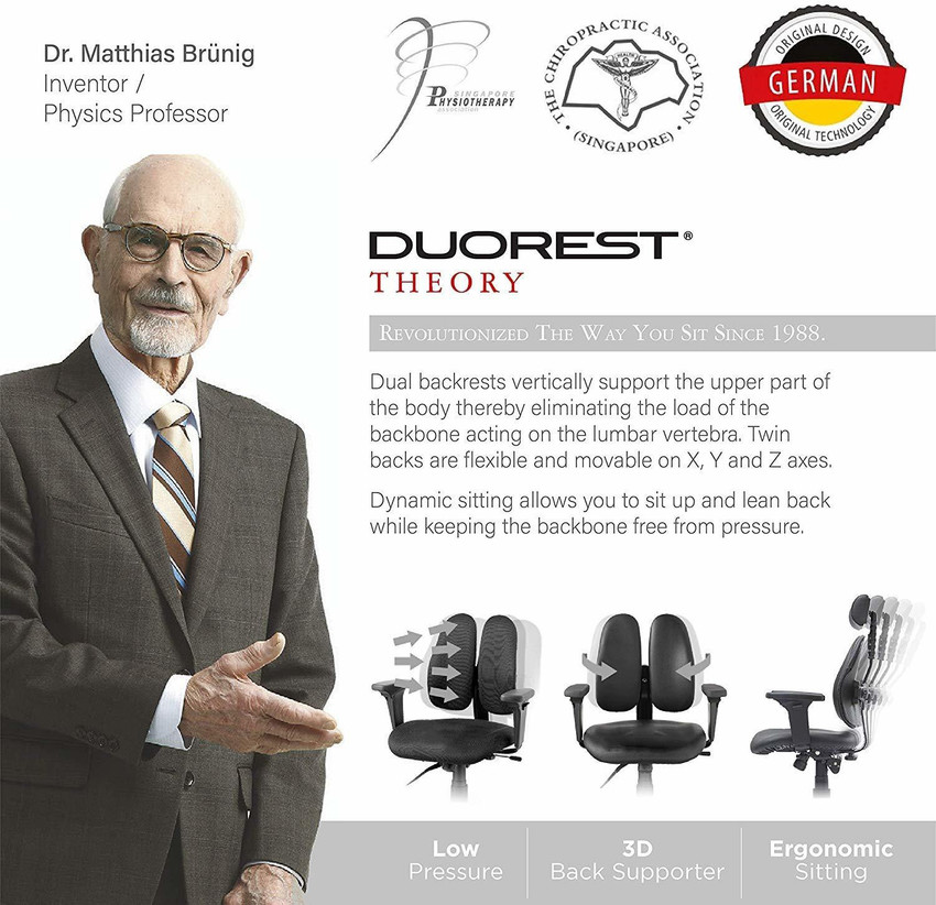Duorest on sale
