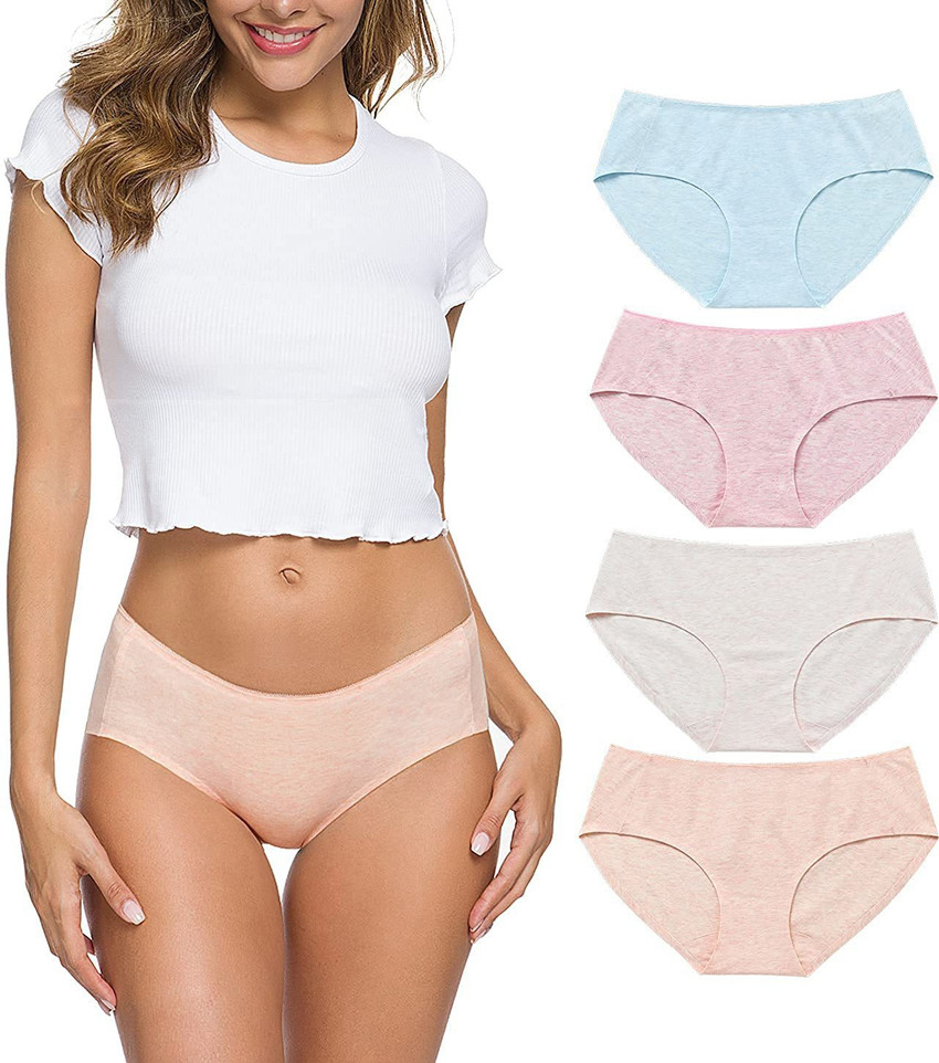 NUBILE Women Hipster Multicolor Panty Buy NUBILE Women Hipster Multicolor Panty Online at Best Prices in India Flipkart