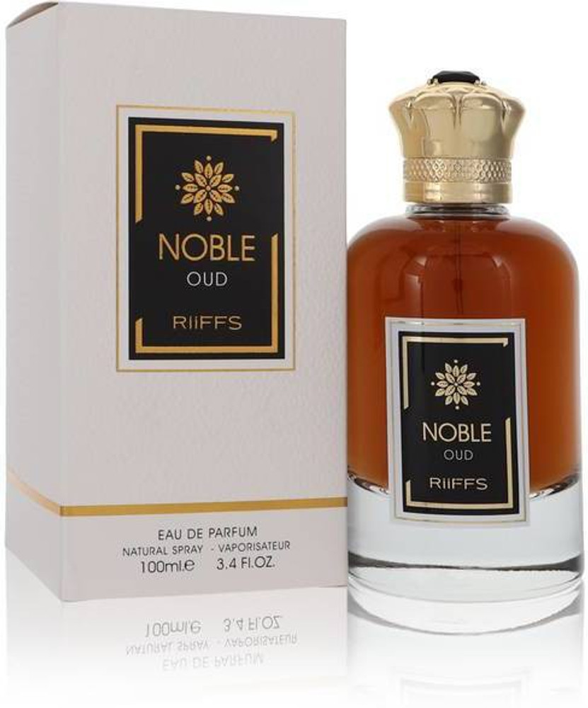 Noble cheap sport perfume
