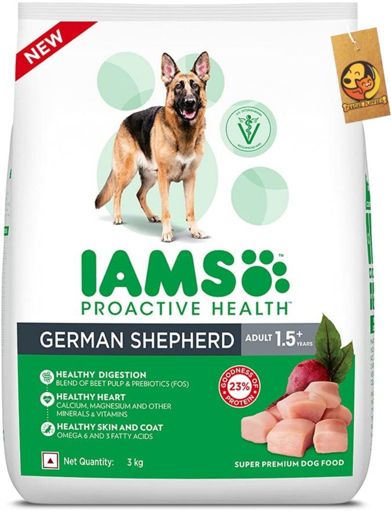 Calcium for outlet german shepherd