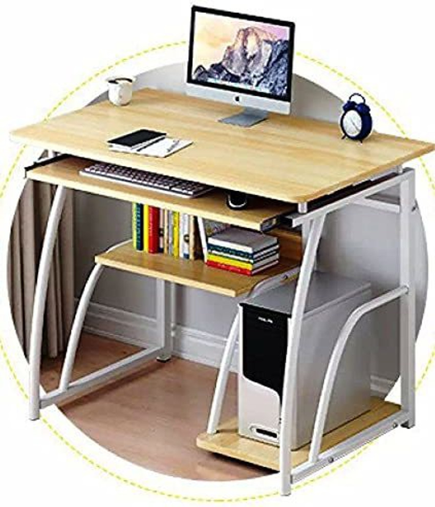 Staples portable online computer desk