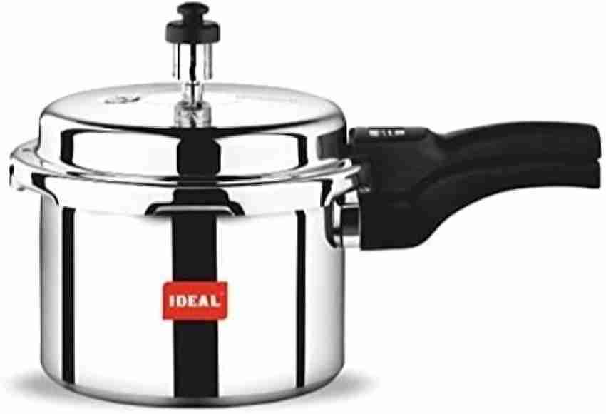 IDEAL Ever 5 L Pressure Cooker Price in India Buy IDEAL Ever 5 L