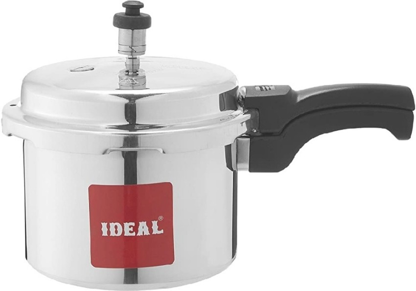 IDEAL Ever 5 L Pressure Cooker Price in India Buy IDEAL Ever 5 L