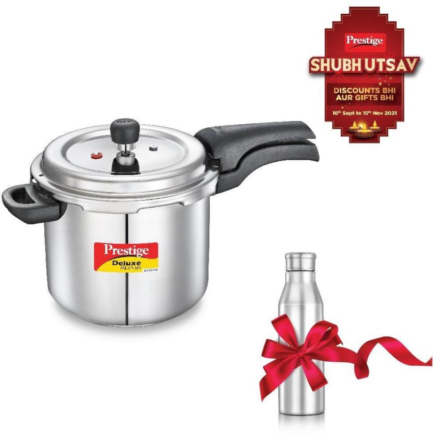 Prestige pressure cooker discount 5.5 litre price