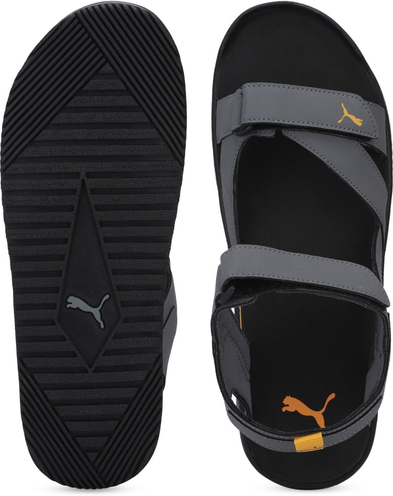 Puma men's prime idp clearance sandals