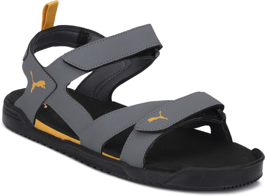 Puma shop idp sandals