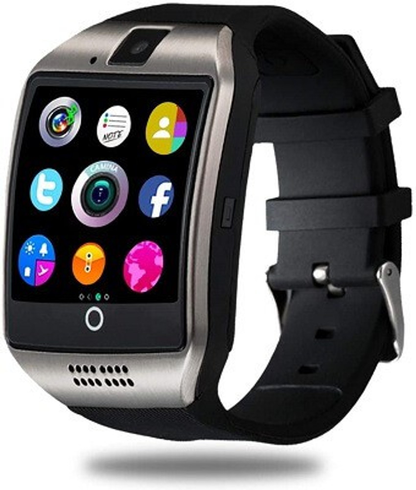 tombik Impossible Screen Guard for CNPGD Smart Watch tombik Flipkart