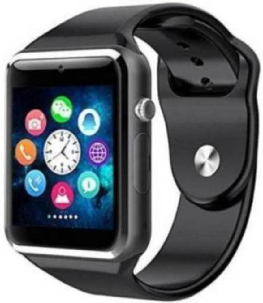 A1 smart watch hotsell glass