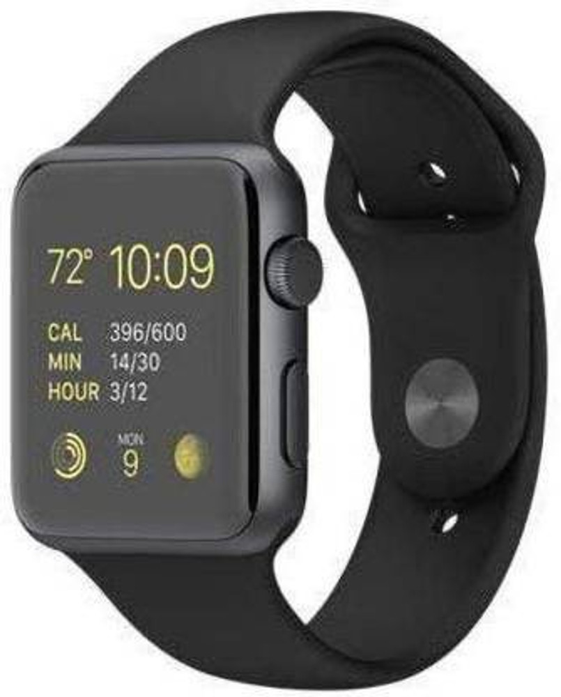 A1 smart watch glass shop