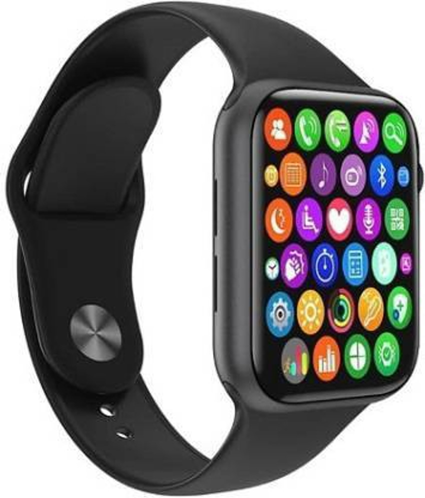 Oxygen smartwatch hotsell