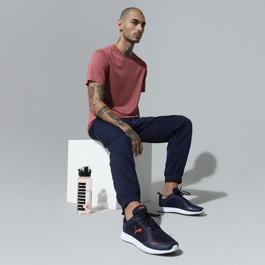 Puma jaunt discount idp running shoes