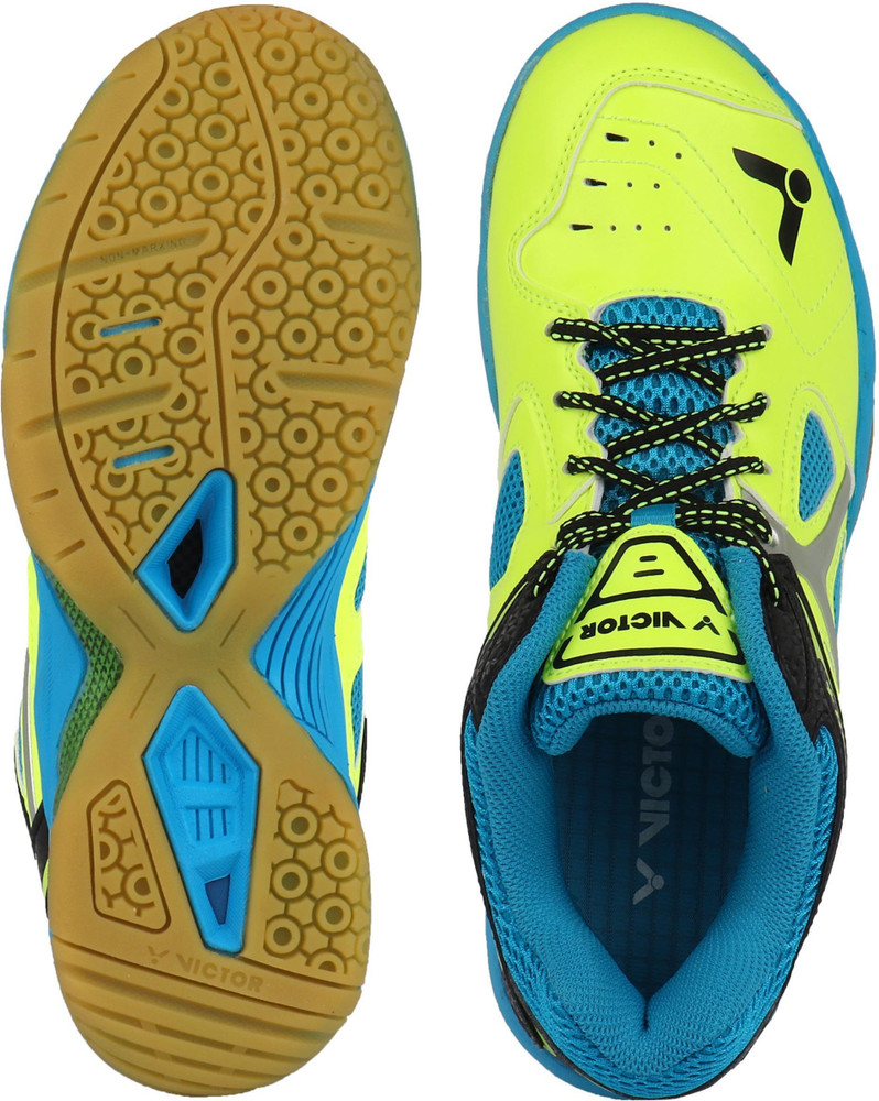 VICTOR Cushion Support Series Professional Wide Feet 3.0 Badminton Shoes For Men Buy VICTOR Cushion Support Series Professional Wide Feet 3.0 Badminton Shoes For Men Online at Best Price Shop