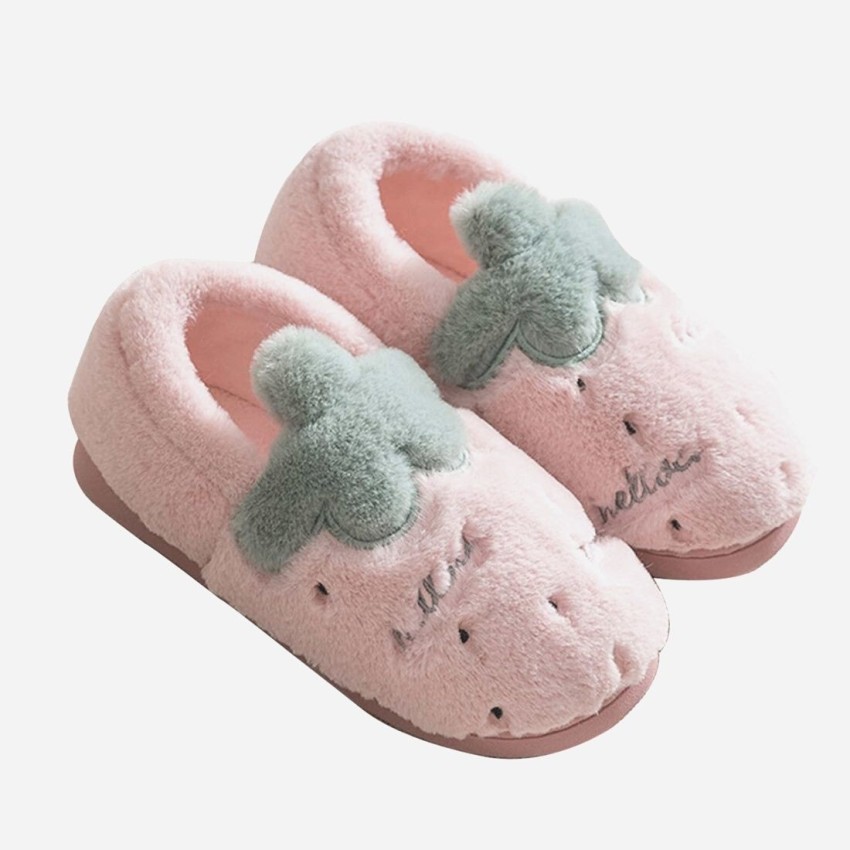 Pin by Jαsмιηє on Shoes  Fluffy shoes, Girly shoes, Pink fur