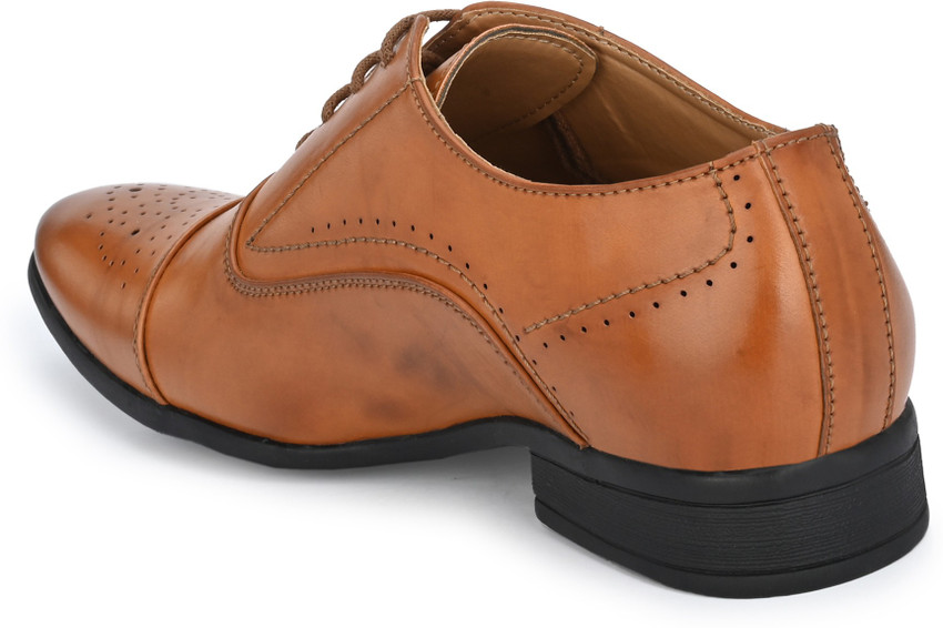 Provogue formal shoes on sale flipkart