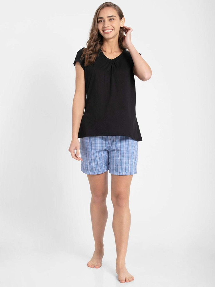 Jockey night shorts sales