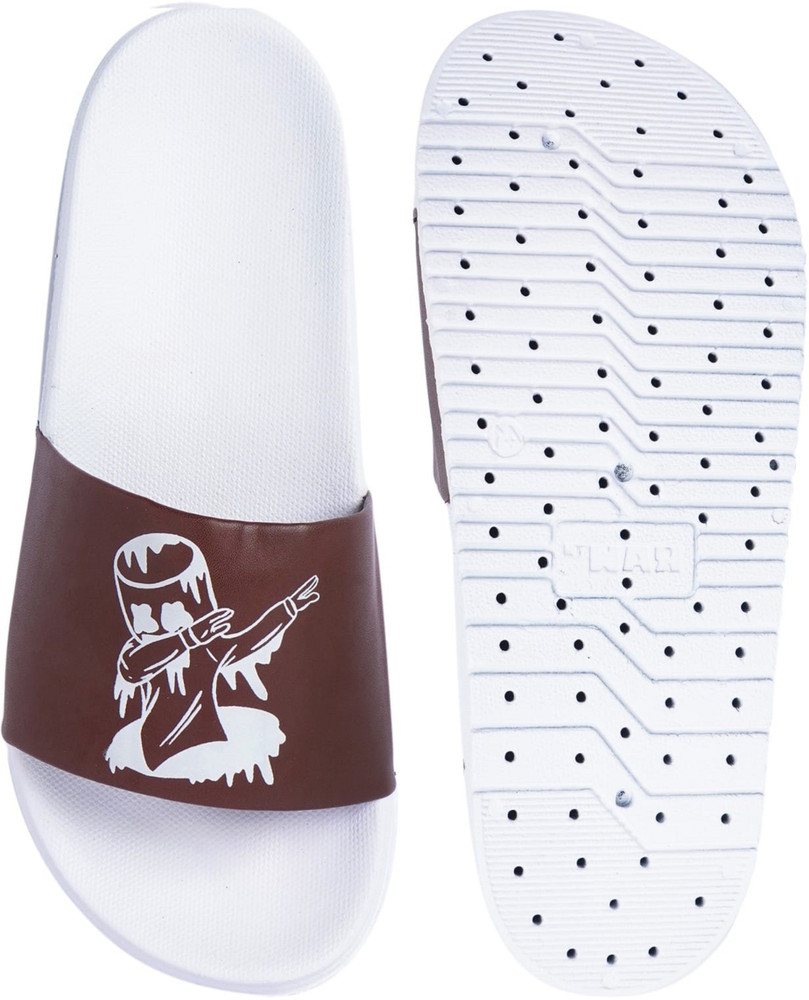 CLOSHO Men Slides Buy CLOSHO Men Slides Online at Best Price