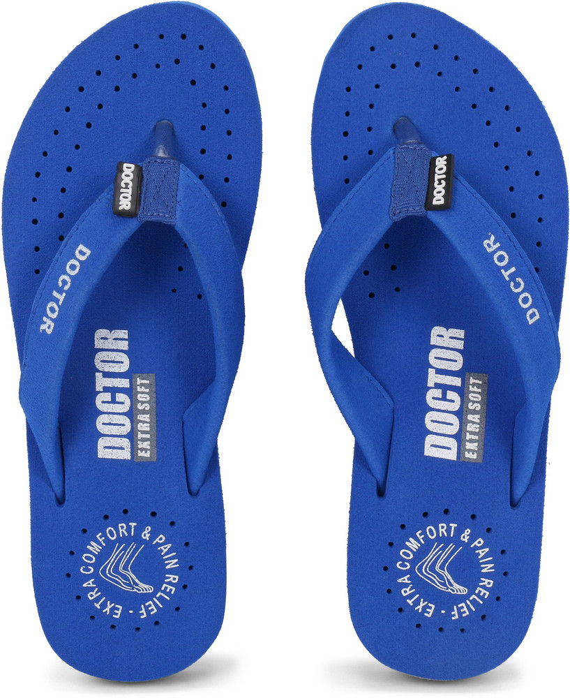 Doctor women's sales extra soft chappal