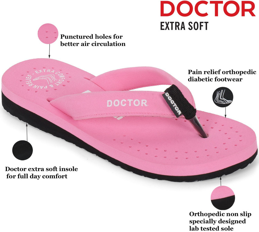 Doctor slippers flipkart shop