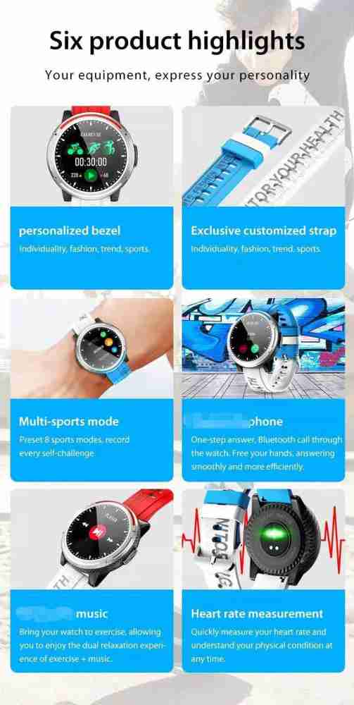 S26 smartwatch discount