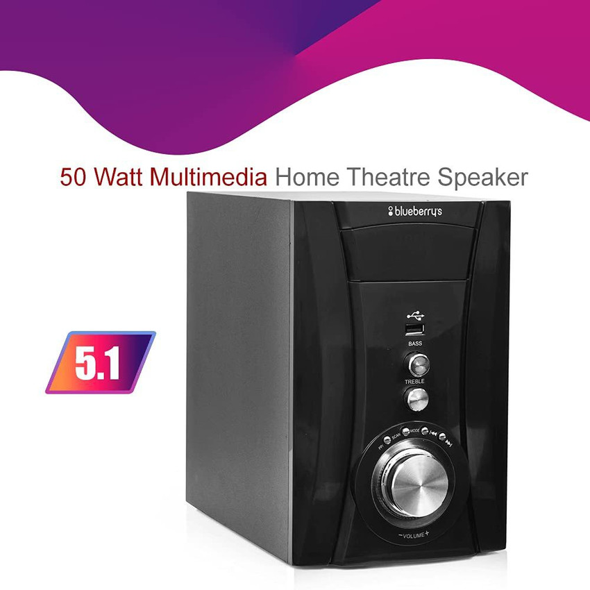 Multimedia home theatre discount